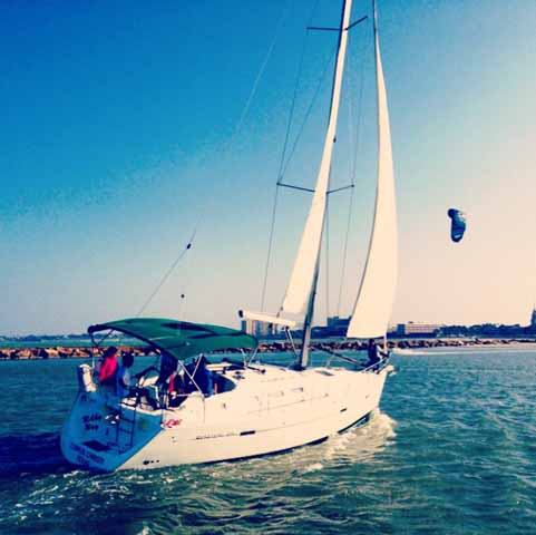 Corpus Christi, Texas