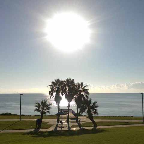 Corpus Christi, Texas