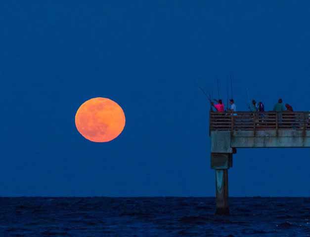 Corpus Christi, Texas