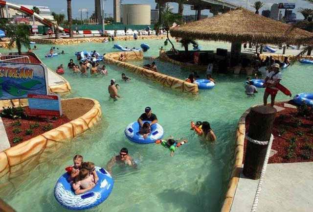 Corpus Christi, Texas