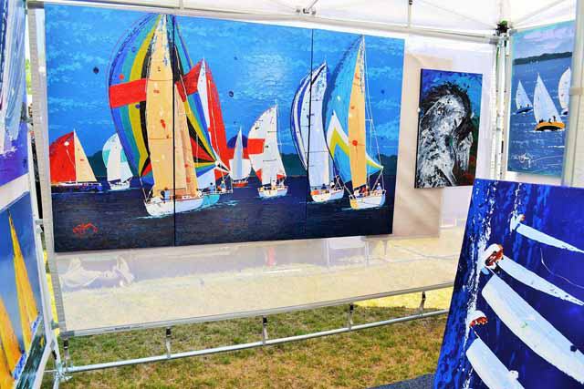 Cottonwood Art Festival