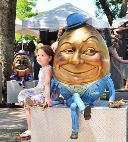 Cottonwood Art Festival
