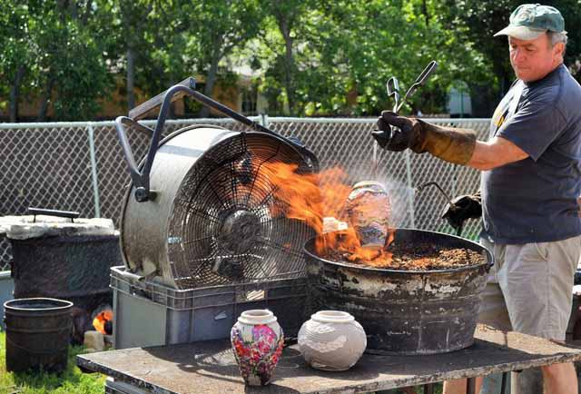 Cottonwood Art Festival