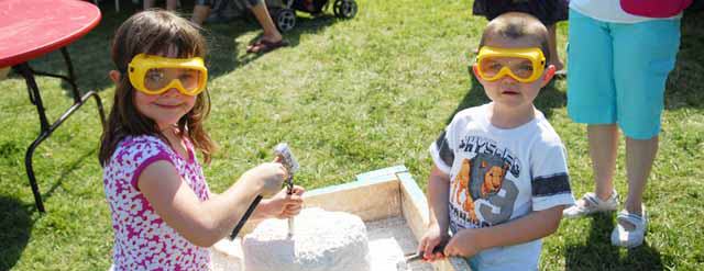 Cottonwood Art Festival