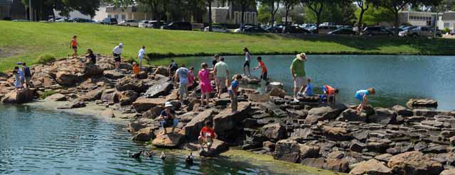 Cottonwood Art Festival