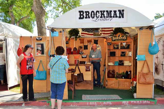 Cottonwood Art Festival