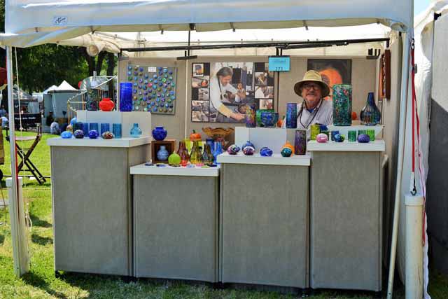 Cottonwood Art Festival