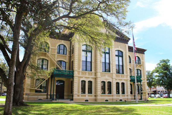 Columbus, Texas