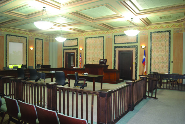 Dumas Moore County Chamber of Commerce