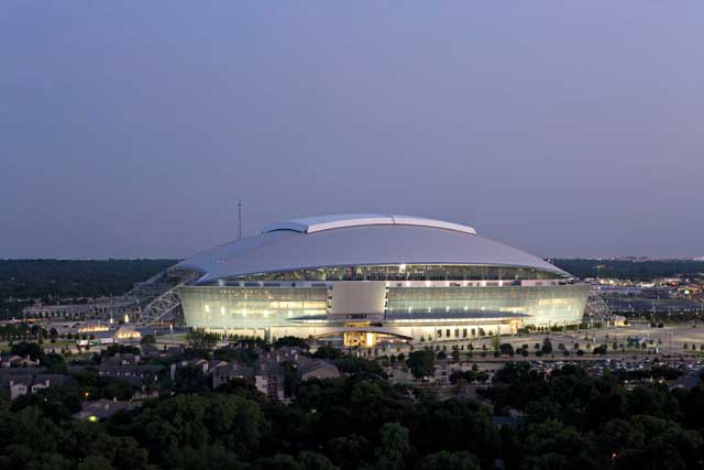 Fort Worth, Texas