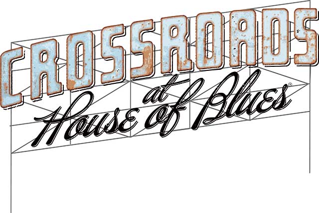 House of Blues