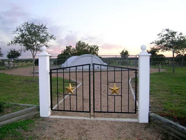 Austin County, Texas