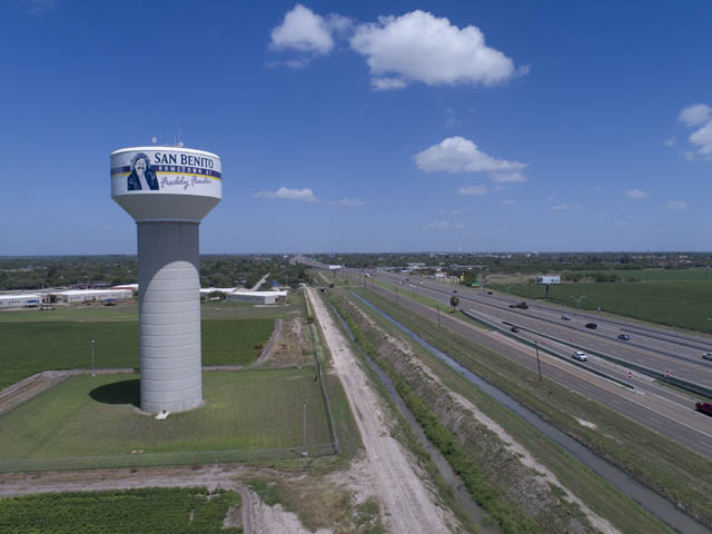 San Benito
