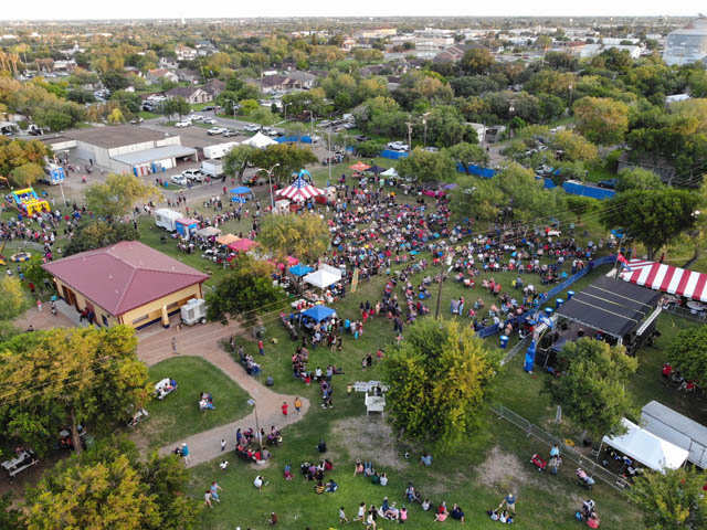San Benito