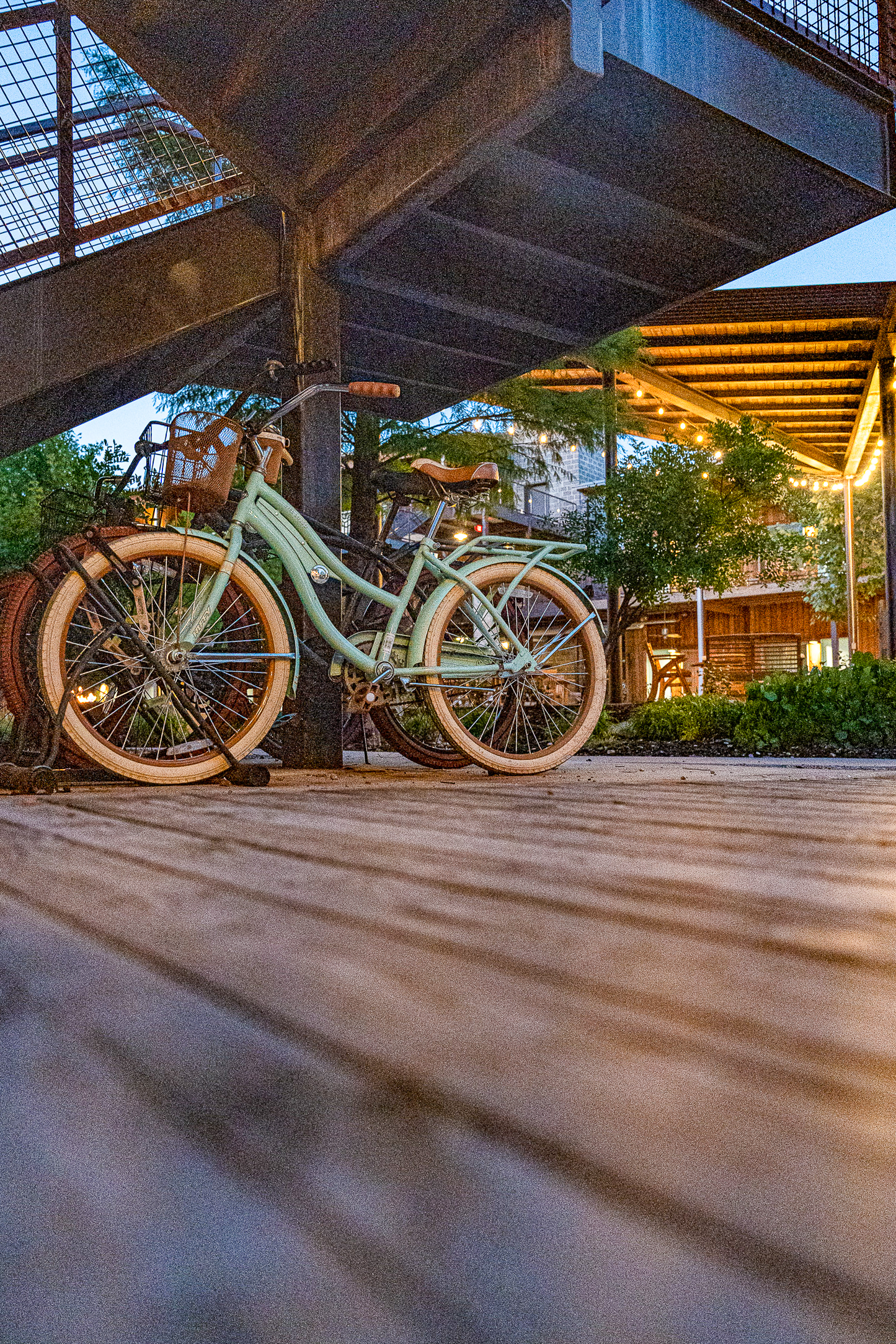 Lone Star Court | Austin