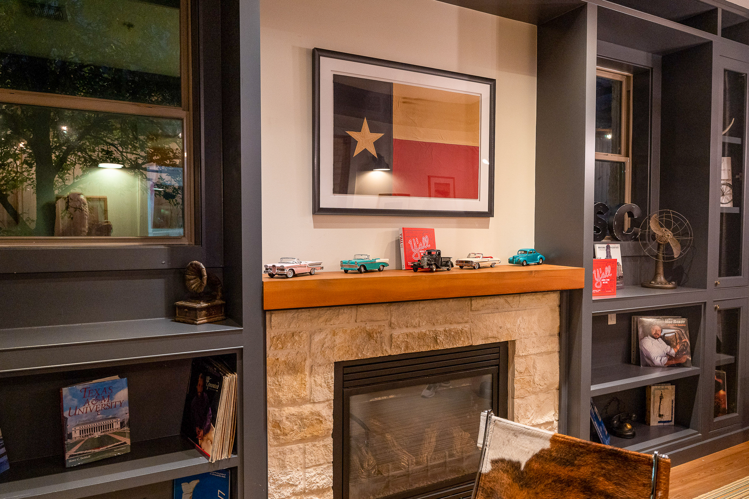 Lone Star Court | Austin