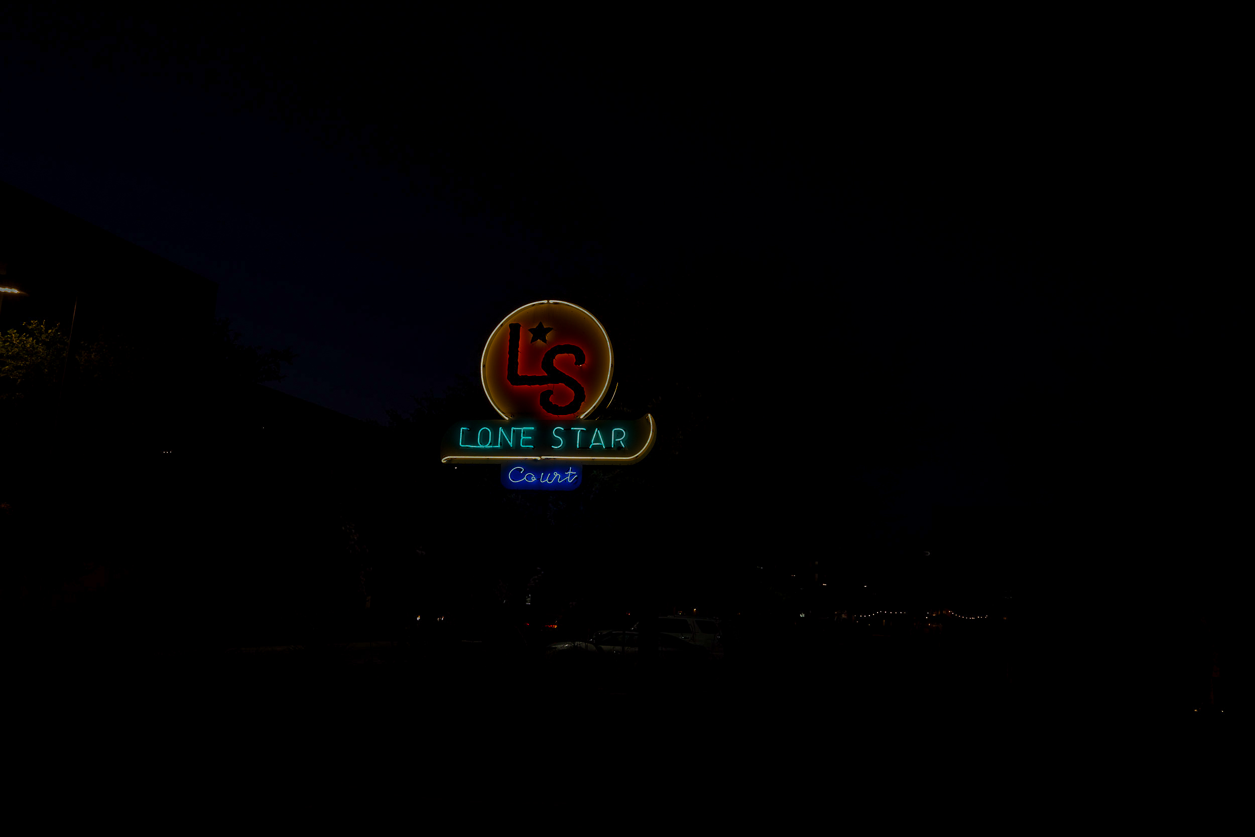 Lone Star Court | Austin