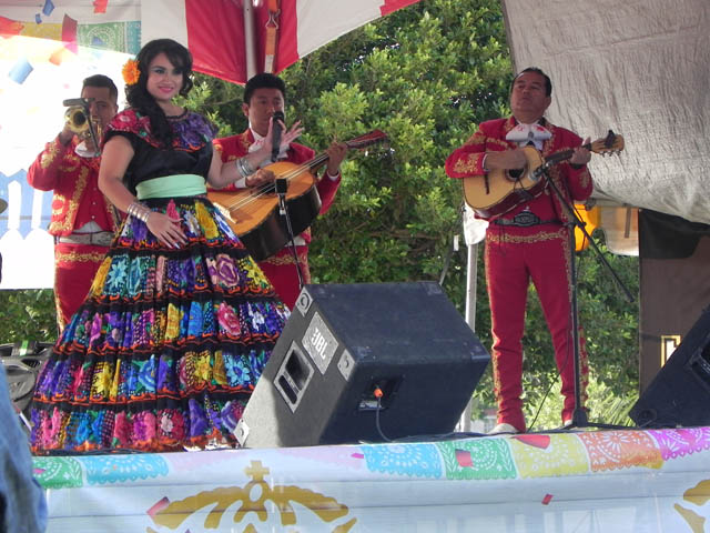 San Benito