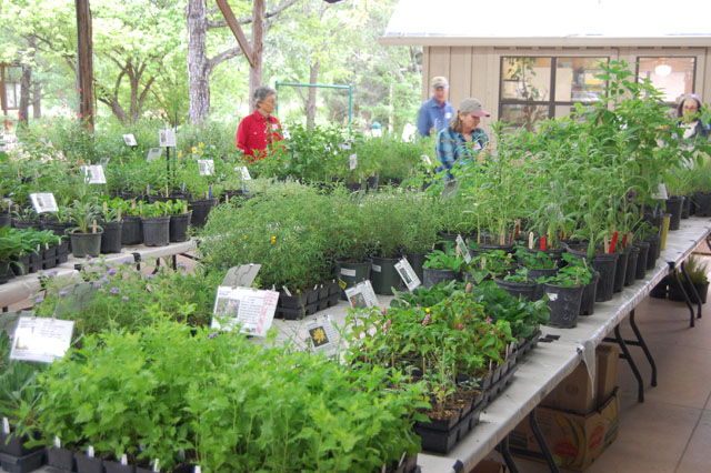 Riverside Nature Center