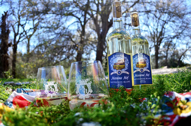 Messina Hof Winery