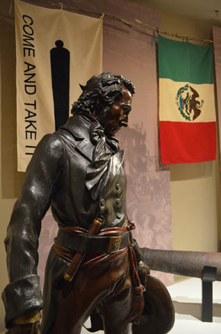 The Briscoe Western Art Museum