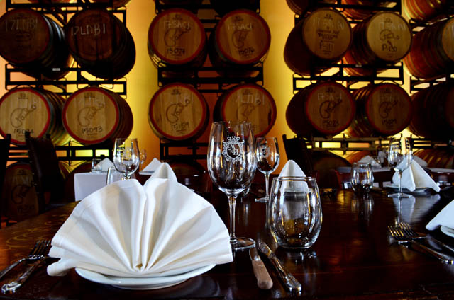 Messina Hof Winery