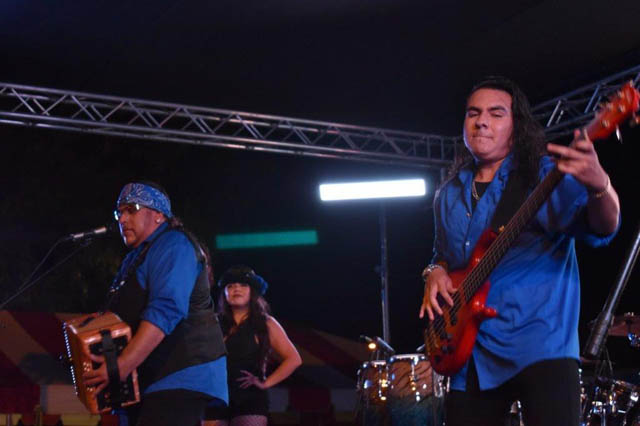 San Benito