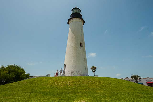 Texas Tropical Trail Region
