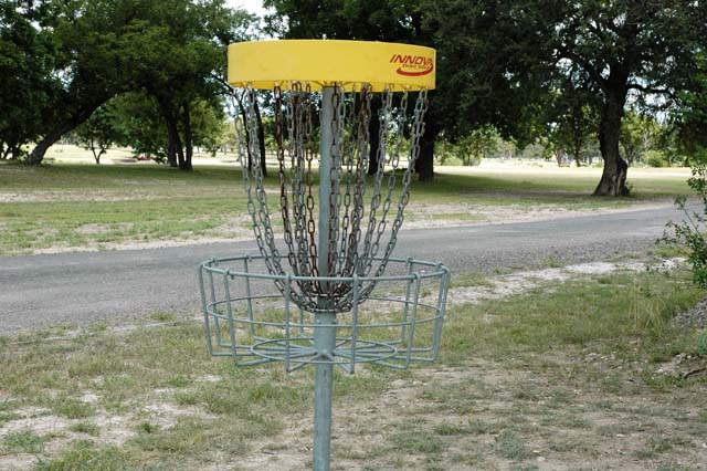 Junction Disc Golf Sizzler