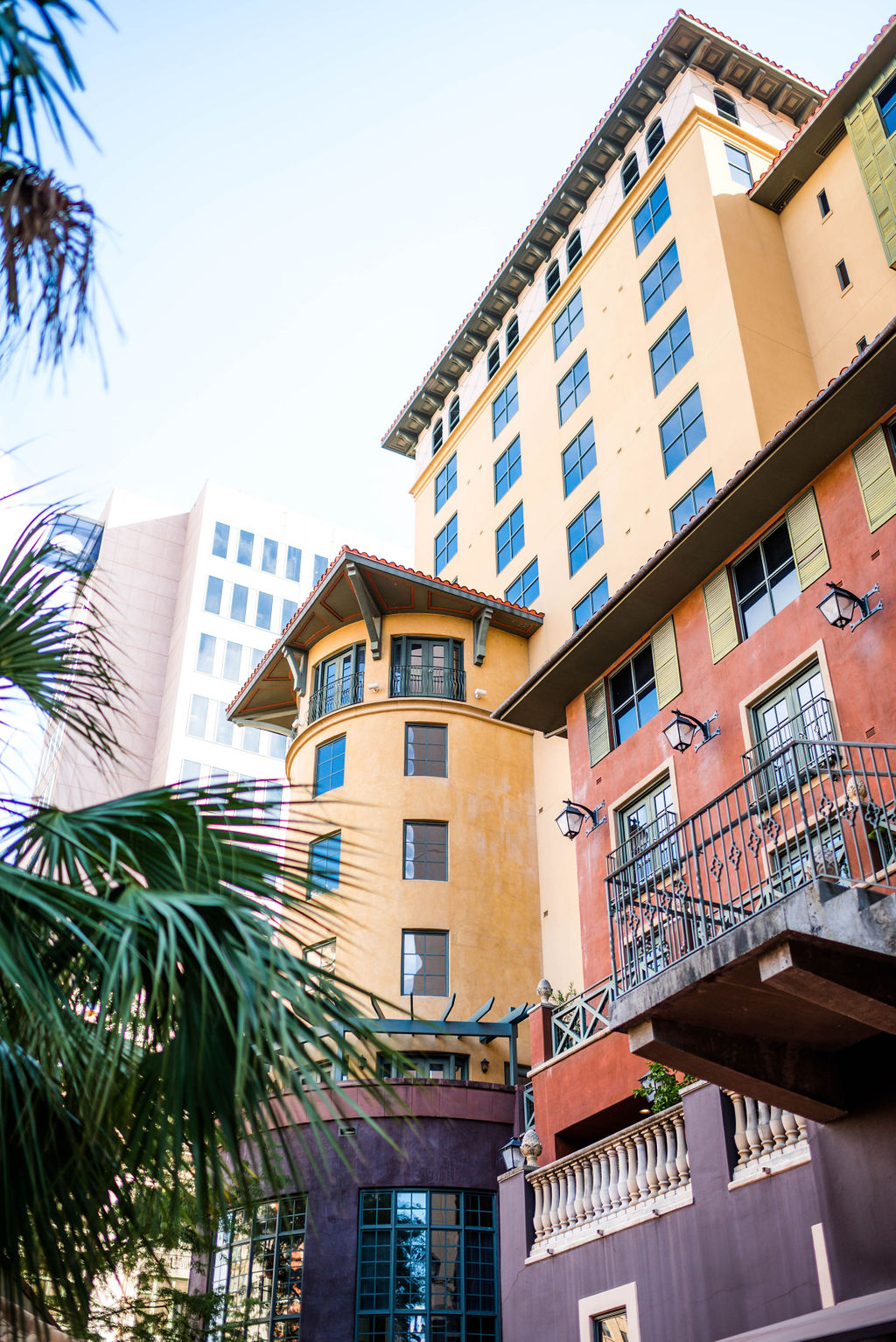 Hotel Valencia Riverwalk | San Antonio
