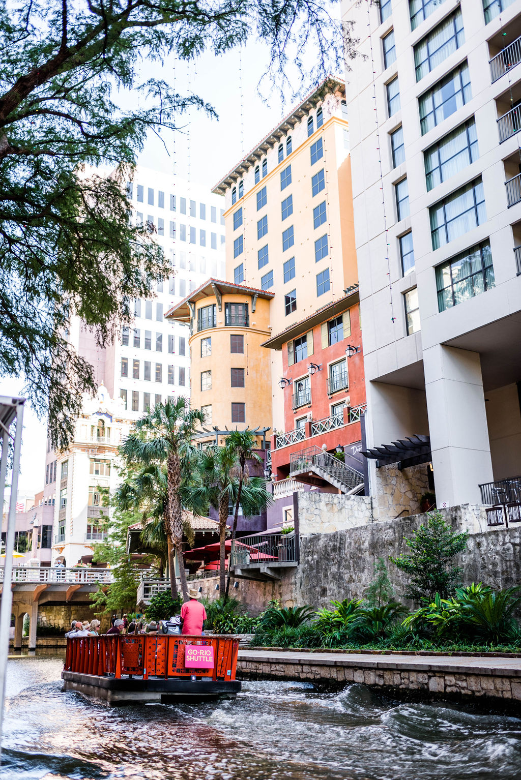 Hotel Valencia Riverwalk | San Antonio