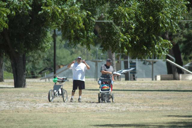 Junction Disc Golf Sizzler
