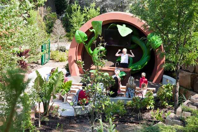 Dallas Arboretum and Botanical Garden