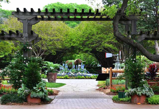 Dallas Arboretum and Botanical Garden