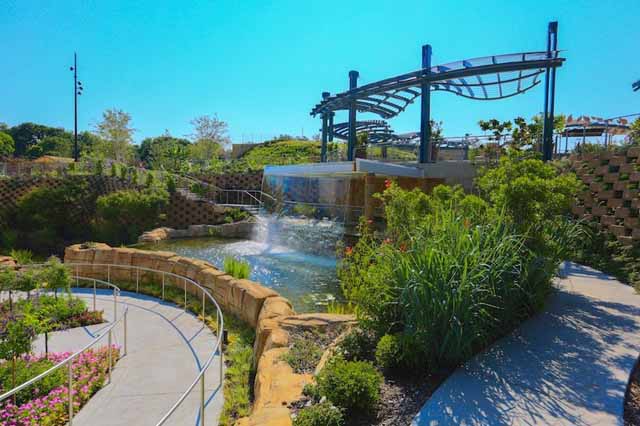 Dallas Arboretum and Botanical Garden