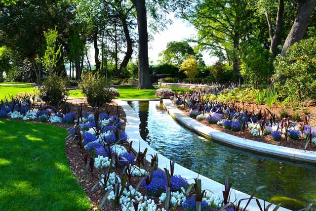 Dallas Arboretum and Botanical Garden