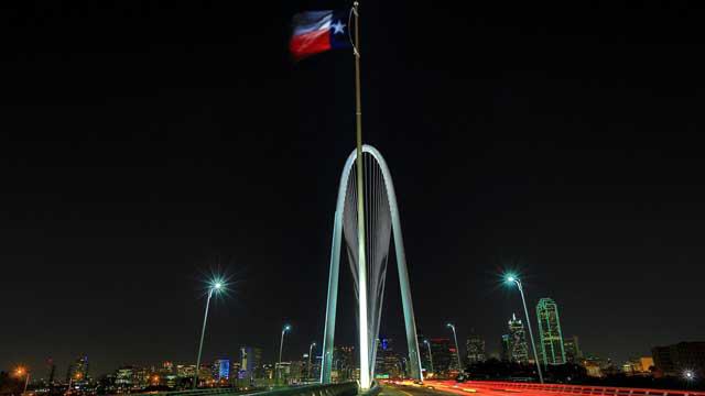 Visit Dallas