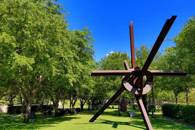 Visit Dallas