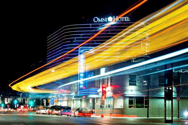 Visit Dallas