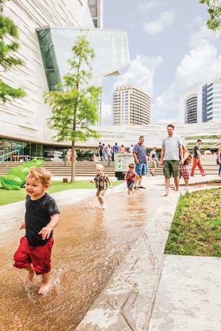 Visit Dallas