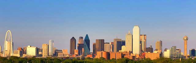Visit Dallas