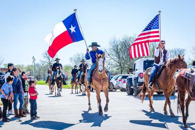 Visit Dallas