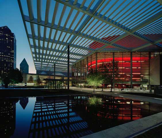 Visit Dallas