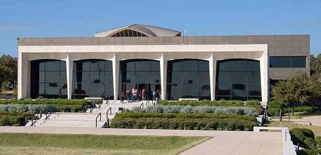 Dallas/Fort Worth Area, Texas
