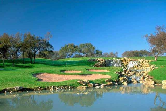 Dallas/Fort Worth Area, Texas