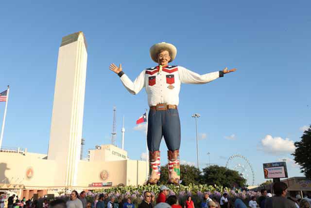 Visit Dallas