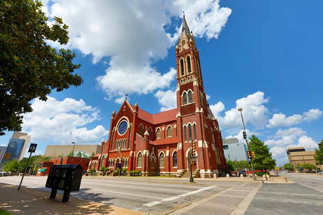 Visit Dallas