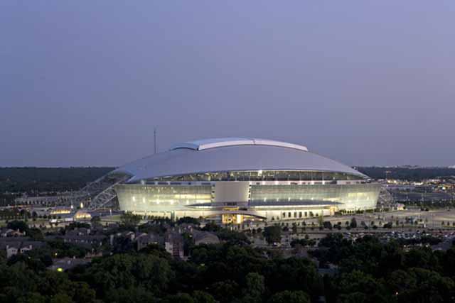 Visit Dallas