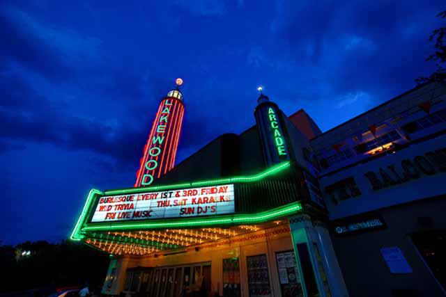 Visit Dallas