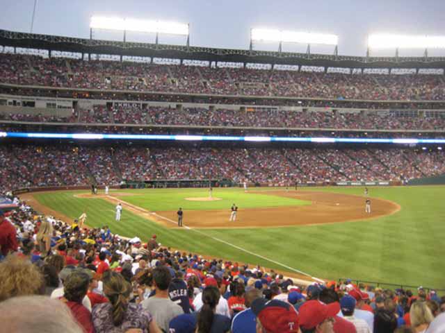Visit Dallas